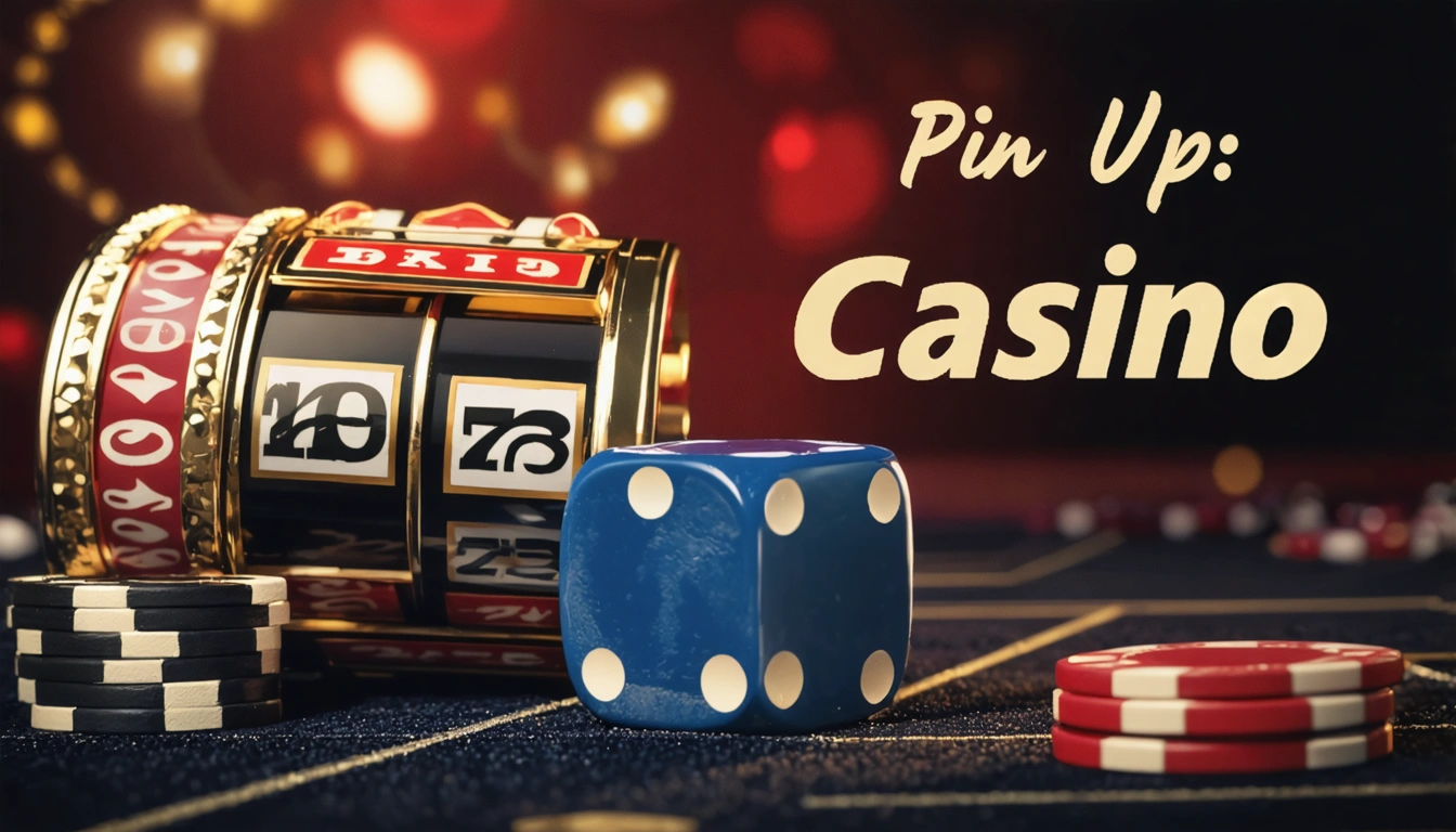 login Pin Up